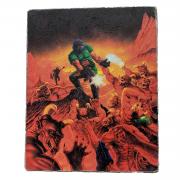 Doom Stone Slab (exclusive)