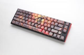 Ducky x Doom One 3 SF Keyboard