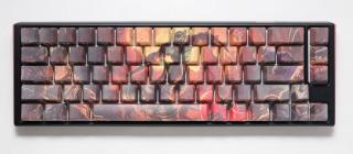 Ducky x Doom One 3 SF Keyboard
