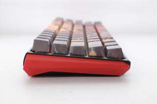 Ducky x Doom One 3 SF Keyboard