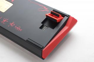 Ducky x Doom One 3 SF Keyboard