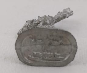 Imp Pewter Miniature