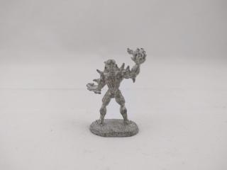 Imp Pewter Miniature