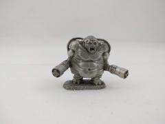 Mancubus Pewter Miniature