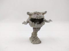 Pain Elemental Pewter Miniature