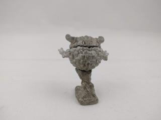 Pain Elemental Pewter Miniature