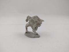 Pinky Demon Pewter Miniature