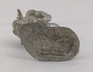 Pinky Demon Pewter Miniature
