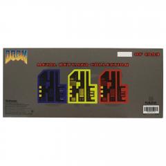 Pixel Keycard Collection