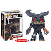 Pop! #91 Cyber Demon