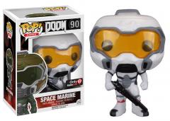Pop! #90 Space Marine (Astronaut / exclusive)