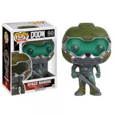 Pop! #90 Space Marine