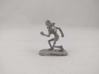 Revenant Pewter Miniature