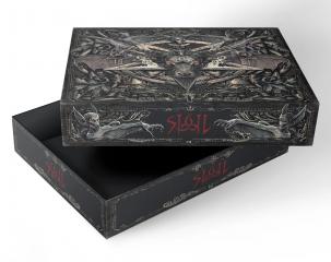 SIGIL Beast Box