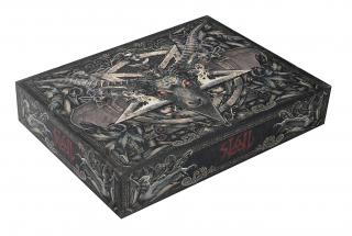 SIGIL Beast Box