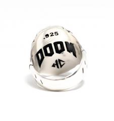 Slayer Helmet Ring