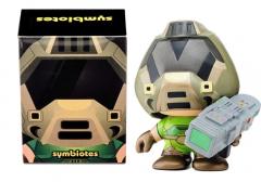 Space Marine Miniature Vinyl (20th Anniversary / exclusive)