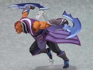 figma Anti-Mage