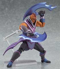 figma Anti-Mage