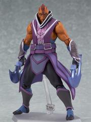 figma Anti-Mage