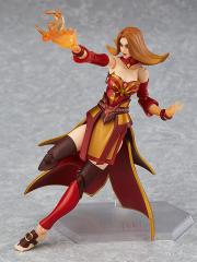 figma Lina