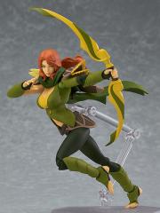 figma Windranger