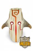 Juggernaut Mask Replica