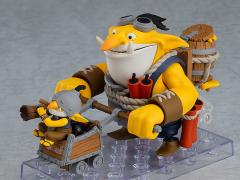 Nendoroid Techies
