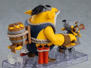 Nendoroid Techies
