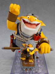 Nendoroid Techies