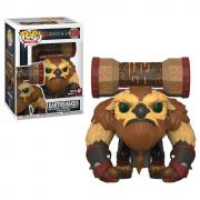 Pop! #358 Earthshaker (exclusive)