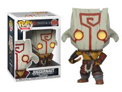 Pop! #354 Juggernaut