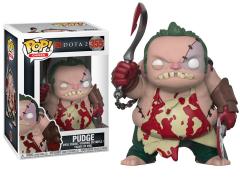 Pop! #355 Pudge