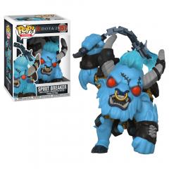 Pop! #357 Spirit Breaker