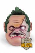 Pudge Latex Mask Replica