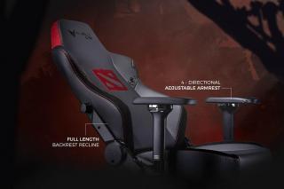 Titan Dota 2 Chair