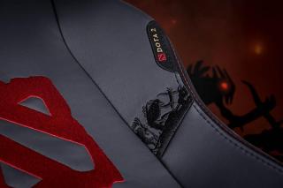Titan Dota 2 Chair