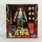 Jeff 7" Figure (exclusive)