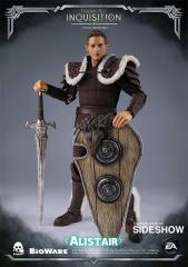 Alistair 12" Figure