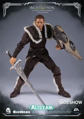 Alistair 12" Figure