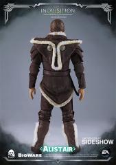 Alistair 12" Figure