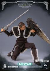 Alistair 12" Figure