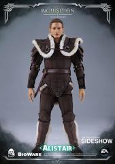 Alistair 12" Figure