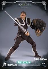 Alistair 12" Figure