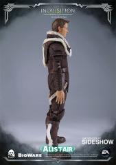 Alistair 12" Figure