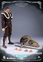 Alistair 12" Figure