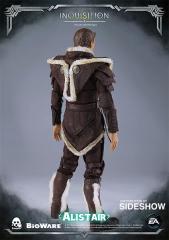 Alistair 12" Figure