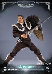 Alistair 12" Figure