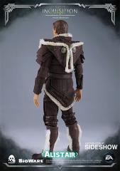 Alistair 12" Figure