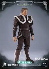 Alistair 12" Figure